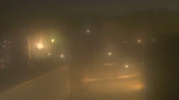 Weather camera view of Dag Hammarskjold MS.