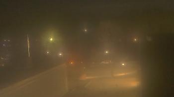 Weather camera view of Dag Hammarskjold MS.