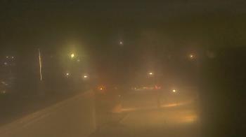 Weather camera view of Dag Hammarskjold MS.