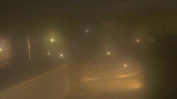 Weather camera view of Dag Hammarskjold MS.