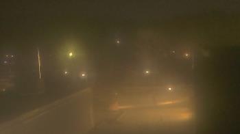 Weather camera view of Dag Hammarskjold MS.