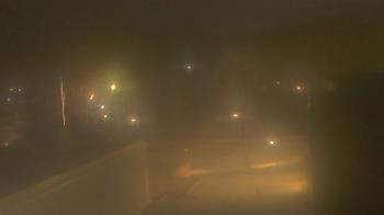 Weather camera view of Dag Hammarskjold MS.