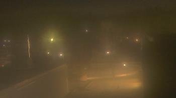 Weather camera view of Dag Hammarskjold MS.