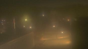 Weather camera view of Dag Hammarskjold MS.