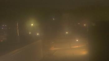 Weather camera view of Dag Hammarskjold MS.