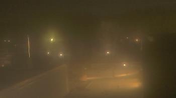 Weather camera view of Dag Hammarskjold MS.