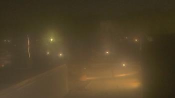 Weather camera view of Dag Hammarskjold MS.