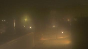 Weather camera view of Dag Hammarskjold MS.