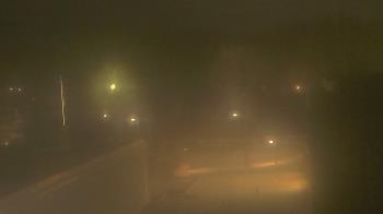 Weather camera view of Dag Hammarskjold MS.