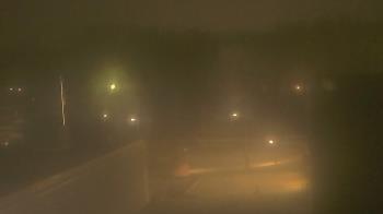 Weather camera view of Dag Hammarskjold MS.