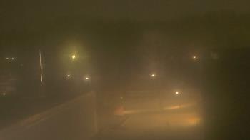 Weather camera view of Dag Hammarskjold MS.