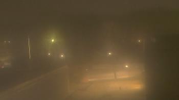 Weather camera view of Dag Hammarskjold MS.