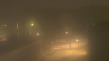 Weather camera view of Dag Hammarskjold MS.