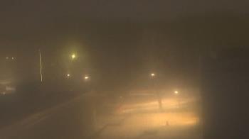 Weather camera view of Dag Hammarskjold MS.
