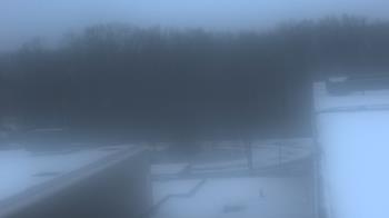 Weather camera view of Dag Hammarskjold MS.