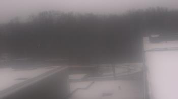 Weather camera view of Dag Hammarskjold MS.