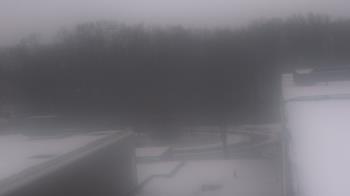 Weather camera view of Dag Hammarskjold MS.