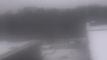Weather camera view of Dag Hammarskjold MS.