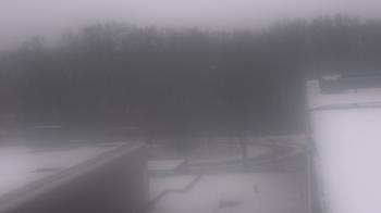 Weather camera view of Dag Hammarskjold MS.