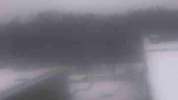 Weather camera view of Dag Hammarskjold MS.