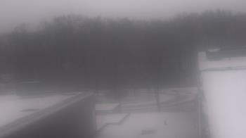 Weather camera view of Dag Hammarskjold MS.