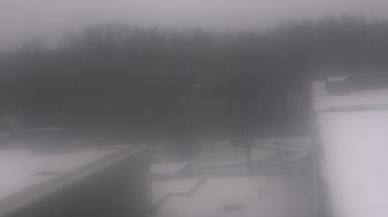 Weather camera view of Dag Hammarskjold MS.