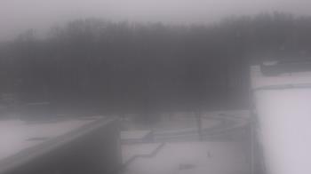 Weather camera view of Dag Hammarskjold MS.