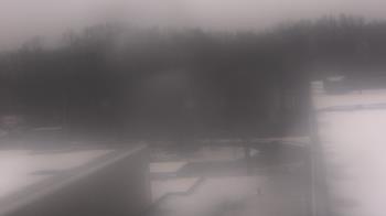 Weather camera view of Dag Hammarskjold MS.