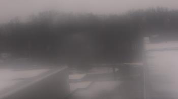 Weather camera view of Dag Hammarskjold MS.