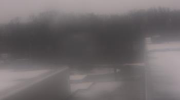Weather camera view of Dag Hammarskjold MS.