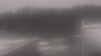 Weather camera view of Dag Hammarskjold MS.