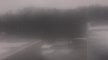 Weather camera view of Dag Hammarskjold MS.