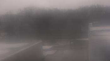 Weather camera view of Dag Hammarskjold MS.