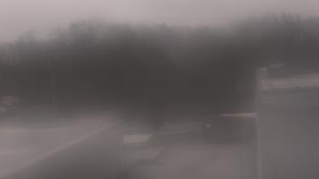 Weather camera view of Dag Hammarskjold MS.