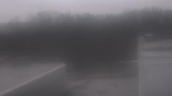 Weather camera view of Dag Hammarskjold MS.