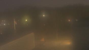 Weather camera view of Dag Hammarskjold MS.