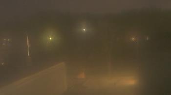 Weather camera view of Dag Hammarskjold MS.