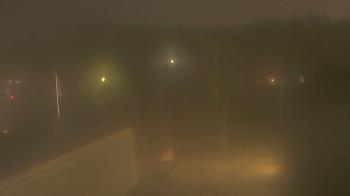 Weather camera view of Dag Hammarskjold MS.