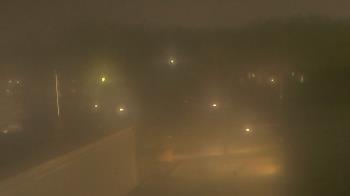 Weather camera view of Dag Hammarskjold MS.