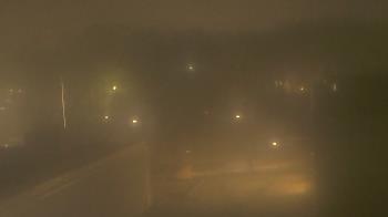 Weather camera view of Dag Hammarskjold MS.