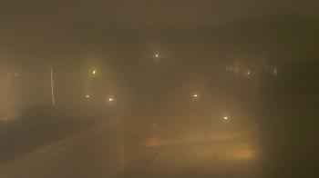 Weather camera view of Dag Hammarskjold MS.