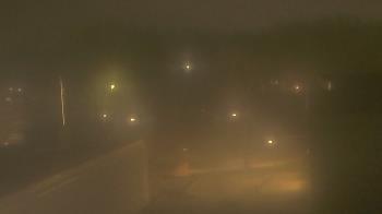 Weather camera view of Dag Hammarskjold MS.