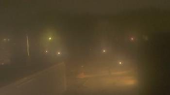 Weather camera view of Dag Hammarskjold MS.