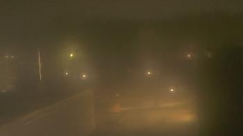 Weather camera view of Dag Hammarskjold MS.