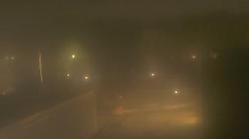 Weather camera view of Dag Hammarskjold MS.