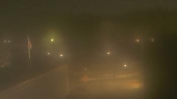 Weather camera view of Dag Hammarskjold MS.