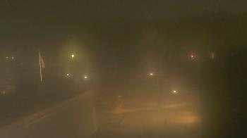 Weather camera view of Dag Hammarskjold MS.