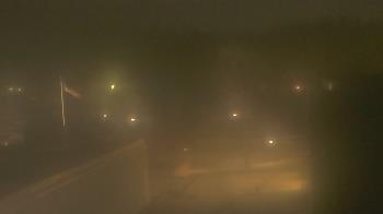 Weather camera view of Dag Hammarskjold MS.