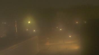 Weather camera view of Dag Hammarskjold MS.