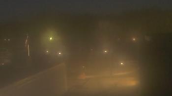 Weather camera view of Dag Hammarskjold MS.